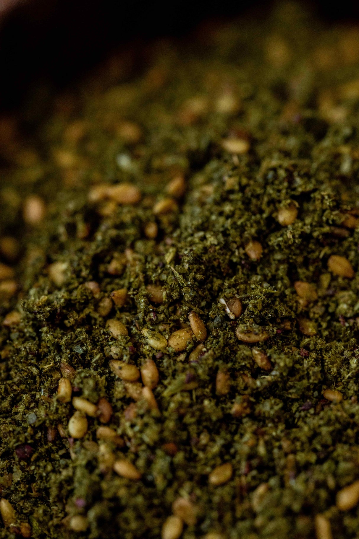 Rift Valley Farms Zaatar aus Palästina