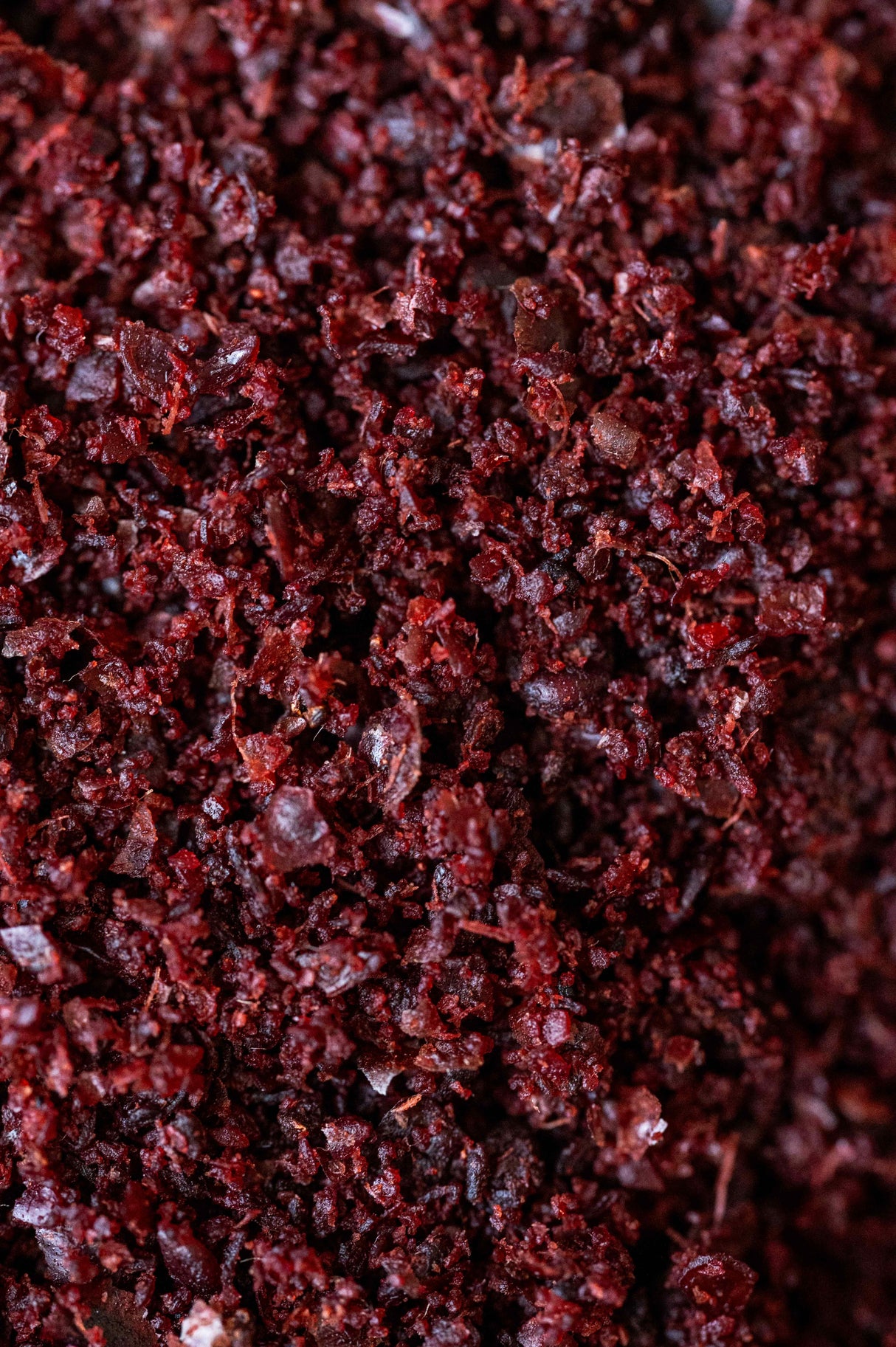 Sumach aus Palästina - Rift Valley Farms