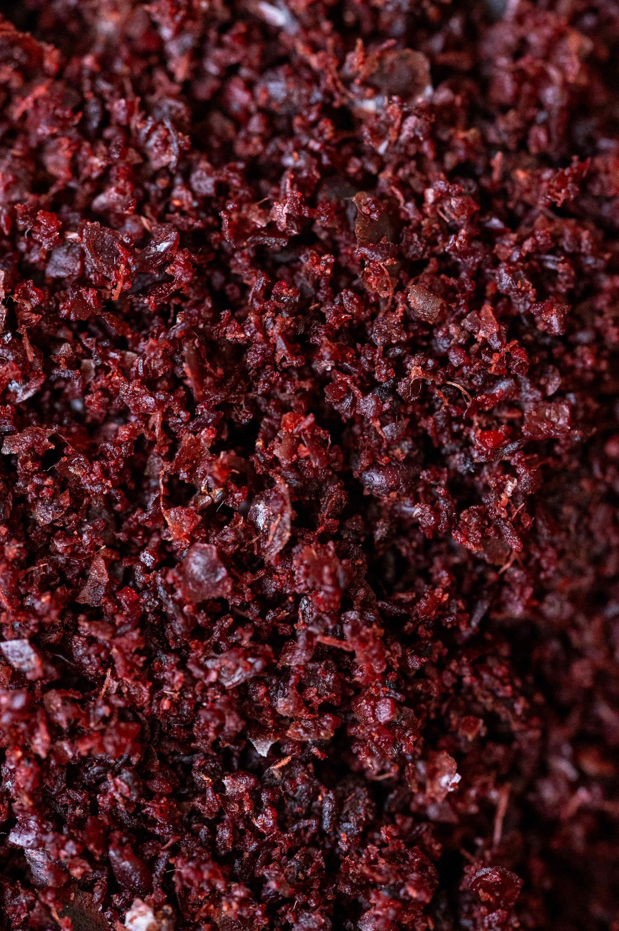 Sumach aus Palästina - Rift Valley Farms