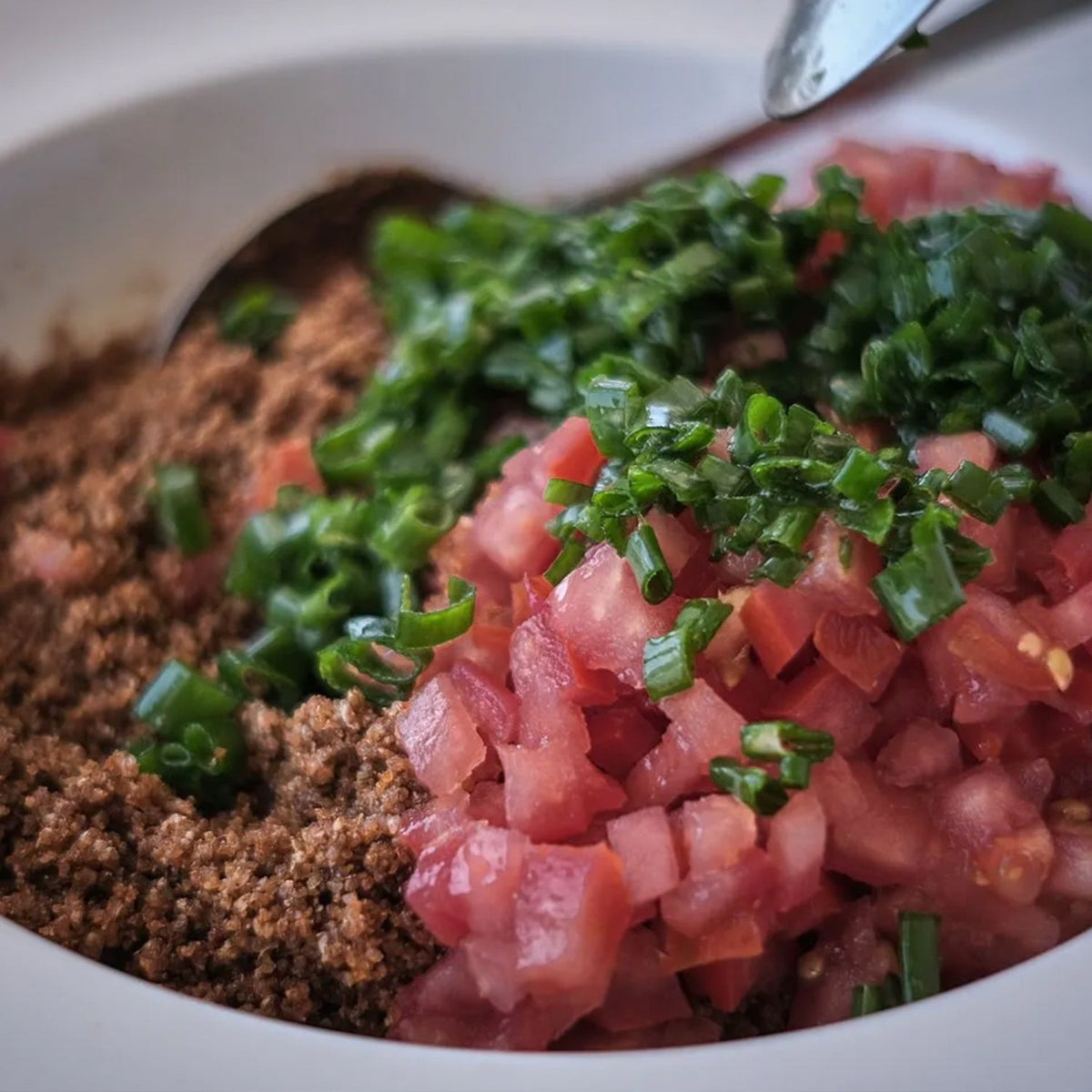 Bulgur aus Libanon 250G - Fair gehandet – product view 3