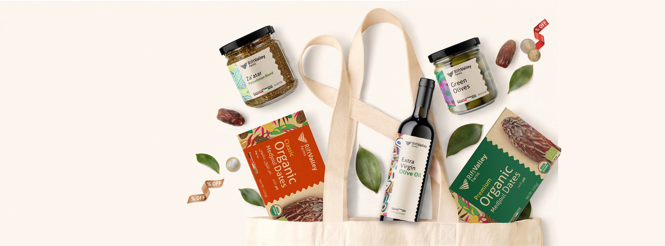 Sale - Rift Valley Farms EU 