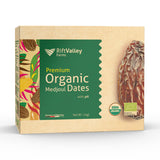 Palästinensiche Bio Medjool Datteln Premium  - Rift Valley Farms 1KG