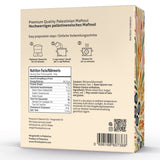 Maftoul aus Palästina – Traditionelles Couscous 400G