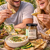 Rift Valley Farms Zaatar aus Palästina