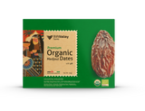 Bio Medjool Premium Datteln aus Jordanien 5KG -  Rift Valley Farms - Ernte 25/26