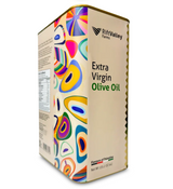 Extra Natives Olivenöl aus Palästina Aktuelle Ernte Kanister