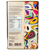 Extra Natives Olivenöl aus Palästina Aktuelle Ernte Kanister