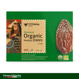 Bio Medjool Premium Datteln aus Jordanien 5KG -  Rift Valley Farms - Ernte 25/26