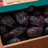 Palästinensiche Medjool Datteln Premium Jumbo 1KG - Rift Valley Farms