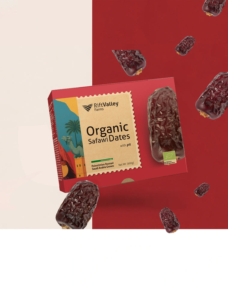 Rift Valley Farms auf Instagram