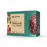 Palästinensiche Medjool Datteln Premium Jumbo 1KG - Rift Valley Farms - Ernte 2026