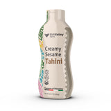 Sesam Tahini aus Palästina