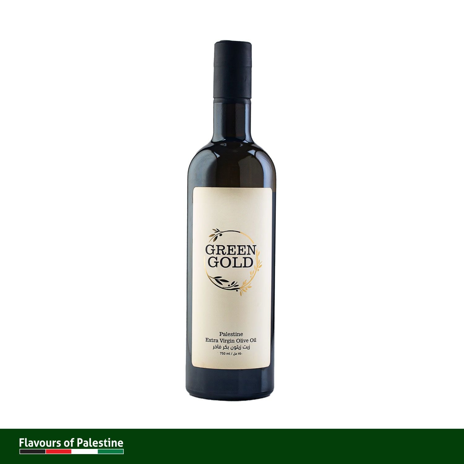 Olivenöl aus Palästina