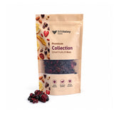 Beeren-Kirsch-Mix 150 g – getrocknete Fruchtmischung Trockenfrüchte Rift Valley Farms