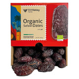 Bio Safawi Datteln Aus Saudi-Arabien – Aus Medina - Rift Valley Farms EU