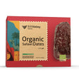 Bio Safawi Datteln Aus Saudi-Arabien – Aus Medina - Rift Valley Farms EU