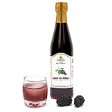 Brombeersirup - 250ml - aus Libanon – product view 1