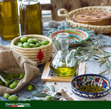Extra Natives Olivenöl aus Palästina - Rift Valley Farms EU