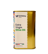 Extra Natives Olivenöl aus Palästina - Rift Valley Farms EU