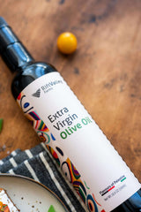 Extra Natives Olivenöl aus Palästina Aktuelle Ernte – Produktansicht 5