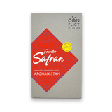 Feinster Safran, Päkchen 1G