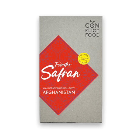Feinster Safran, Päkchen 1G - Rift Valley Farms EU