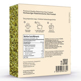 Freekeh aus Palästina – Traditionelles Superfood 400G - Rift Valley Farms EU