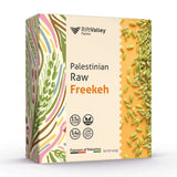 Freekeh aus Palästina – Traditionelles Superfood 400G - Rift Valley Farms EU