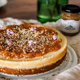 Ganze Feigen in Sirup - 180g - Fruechte in Sirup – product view 2