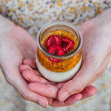 Ganze Feigen in Sirup - 180g - Fruechte in Sirup – product view 4