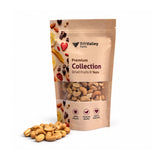 Geröstete Cashewkerne 200 g – gesalzen Nüsse Rift Valley Farms