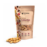 Geröstete Cashewkerne 200 g – gesalzen Nüsse Rift Valley Farms