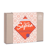 Geschenkpaket: Feinster Safran 1G