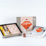 Geschenkpaket: Feinster Safran 1G - Rift Valley Farms EU