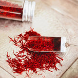 Geschenkpaket: Feinster Safran 1G - Rift Valley Farms EU