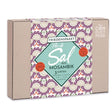 Geschenkpaket: Flor de Sal 3 Sorten - Rift Valley Farms EU