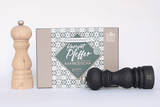 Geschenkpaket: Kampot Pfeffer 3 Sorten - Rift Valley Farms EU