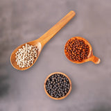 Geschenkpaket: Kampot Pfeffer 3 Sorten - Rift Valley Farms EU