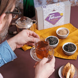 Geschenkpaket: Tee Kollektion 3 Sorten - Rift Valley Farms EU