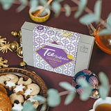 Geschenkpaket: Tee Kollektion 3 Sorten - Rift Valley Farms EU