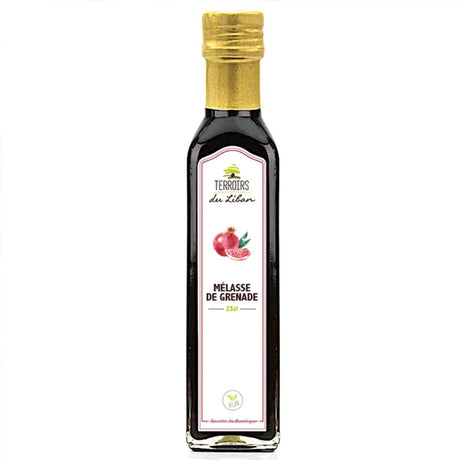 Granatapfelmelasse ohne Zuckerzusatz - Rift Valley Farms EU