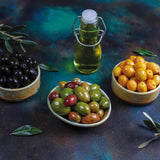 Green Olives from Palestine 150g – product view 6