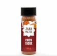 JANA Mezze – Chich Taouk – Gewürzmischung – 50 g – Streudeckel - Rift Valley Farms EU