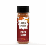 JANA Mezze – Chich Taouk – Gewürzmischung – 50 g – Streudeckel – product view 1