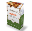 JANA Mezzé – Falafel Mix – Zubereitung mit Saubohnen und Kichererbsen – 150g – Fertigmischung - Rift Valley Farms EU