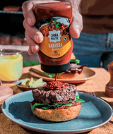 JANA Mezze – Harissa Sauce – 280 g – product view 2