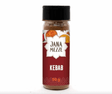 JANA Mezze – Kebab – Gewürzmischung – 50 g – Streudeckel - Rift Valley Farms EU