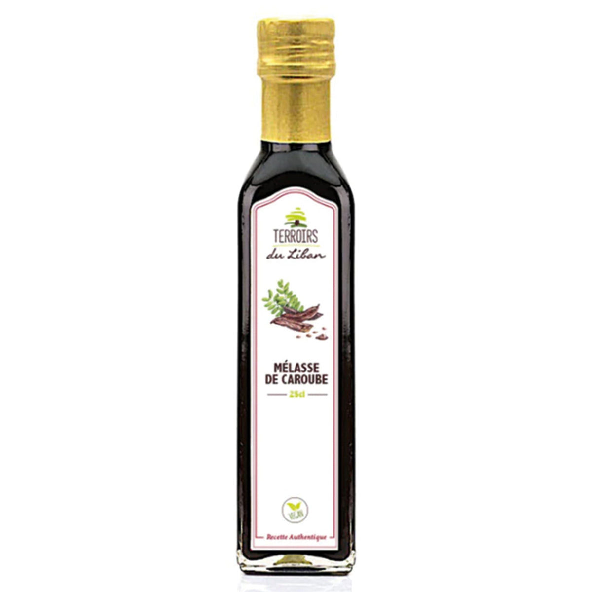 Johannisbrotmelasse – product view 1