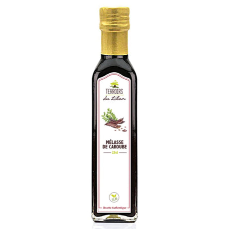 Johannisbrotmelasse - Rift Valley Farms EU