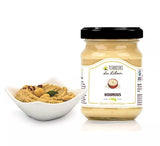 Orginal Houmous - Hummus 140G – product view 1